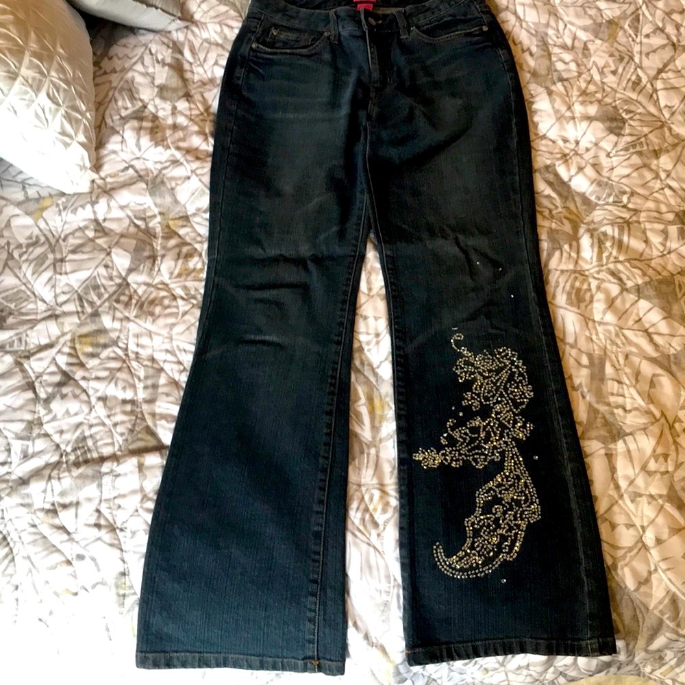 Limited Jeans